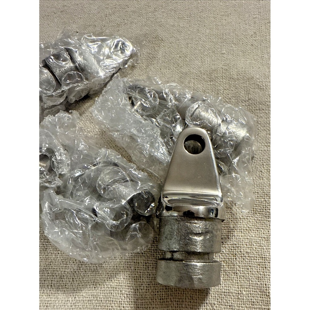 Bimini Top Hardware‎ Bimini Top Eye boat canopy pieces Marine grade steel 6 pcs
